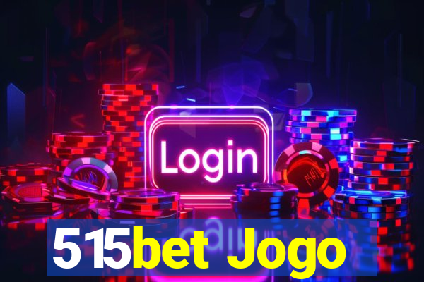 515bet Jogo